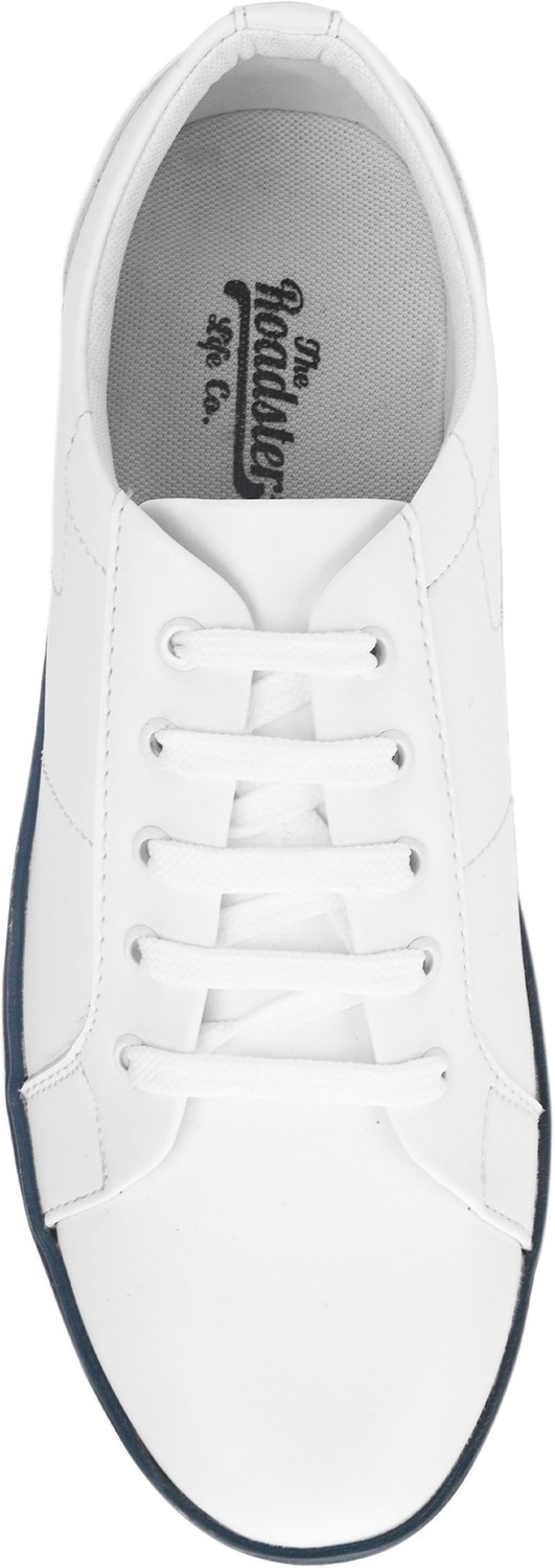 Image of Roadster Sneakers For Men