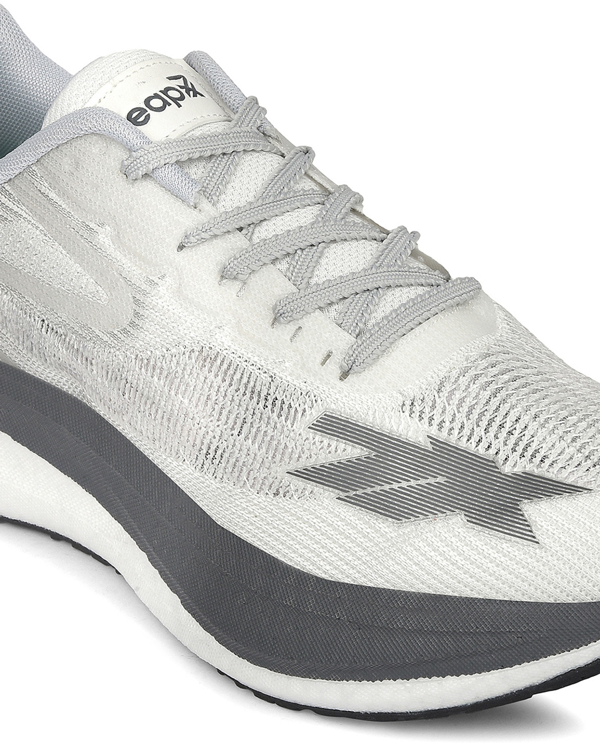 Image of LIBERTY XLM-02 Lacing Sports Shoes | Lace-Up Closure - Suitable for Walking,Gym & Running Shoes For Men
