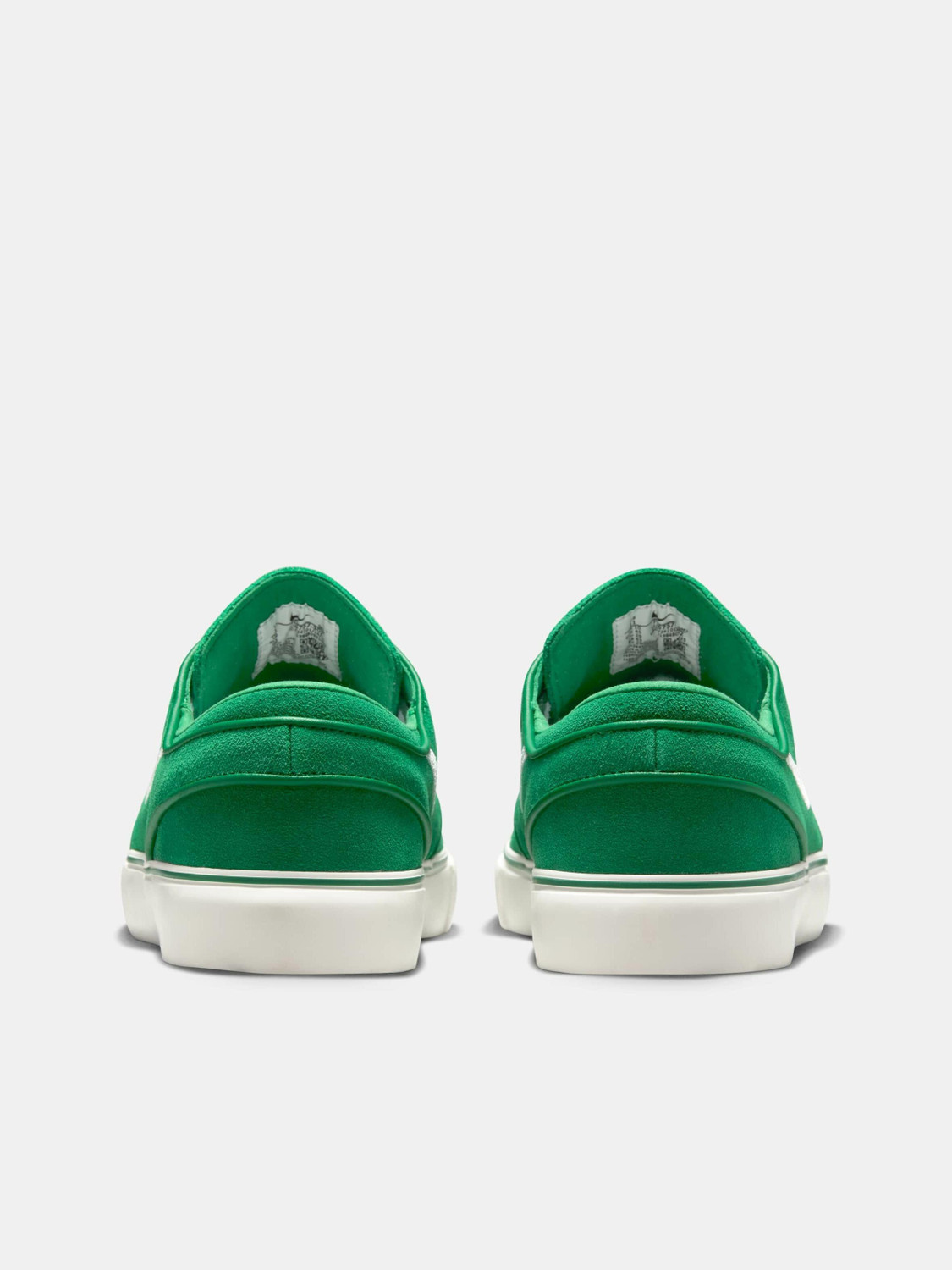 Image of NIKE NIKE SB ZOOM JANOSKI OG+ Sneakers For Men