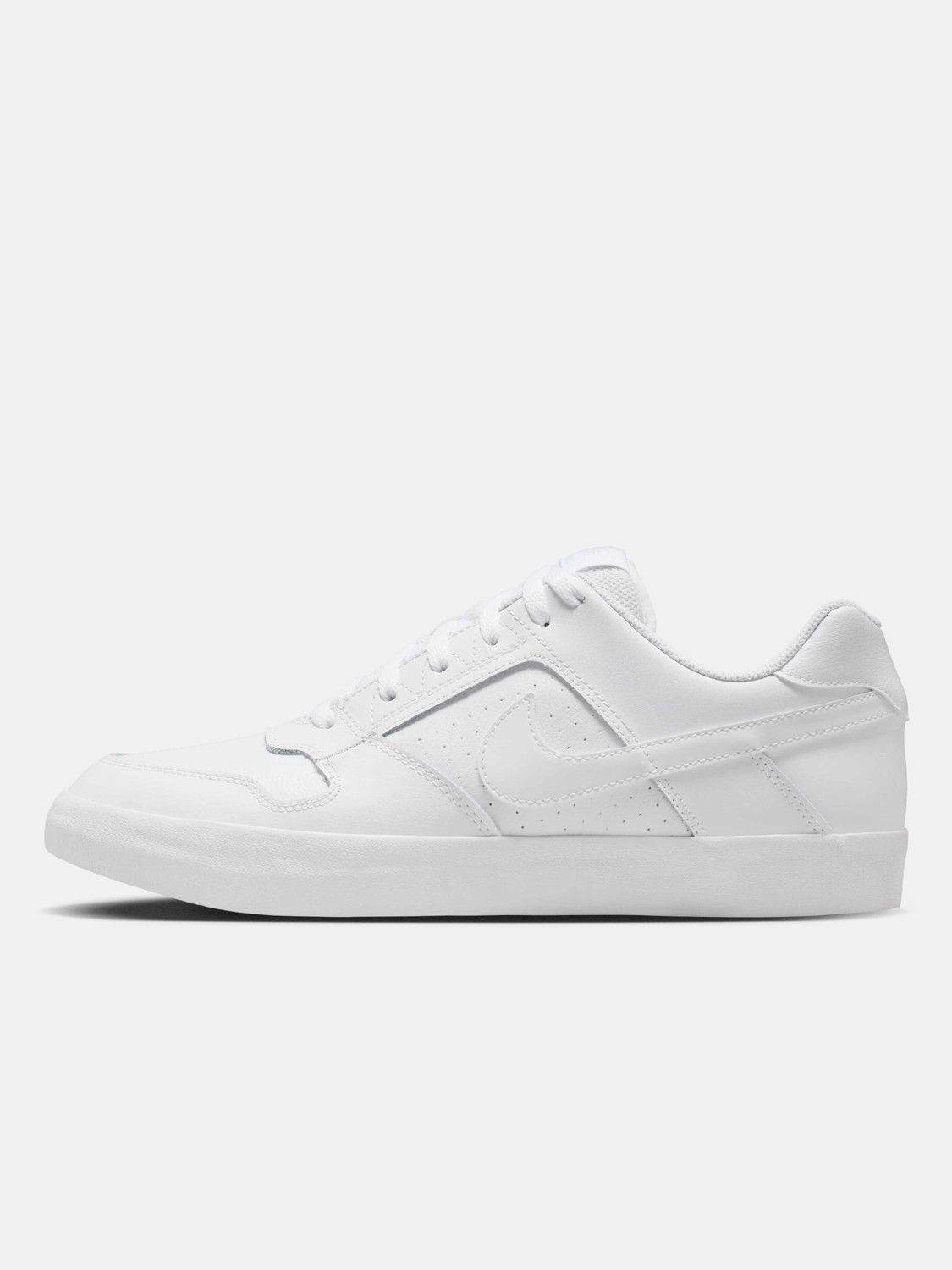 Image of NIKE SB Delta Force Vulc Sneakers For Men