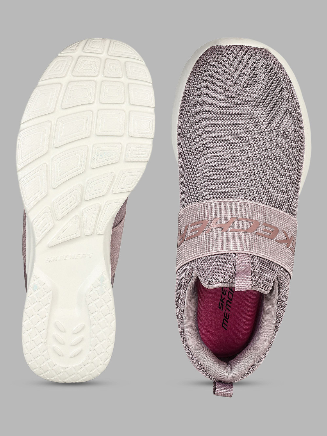 Image of Skechers DYNAMIGHT 2.0 Walking Shoes For Women