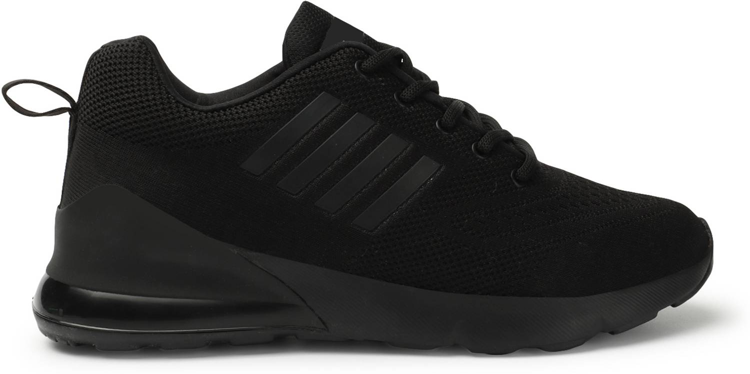 DUCKINS Outdoors For Men Black - Image 3