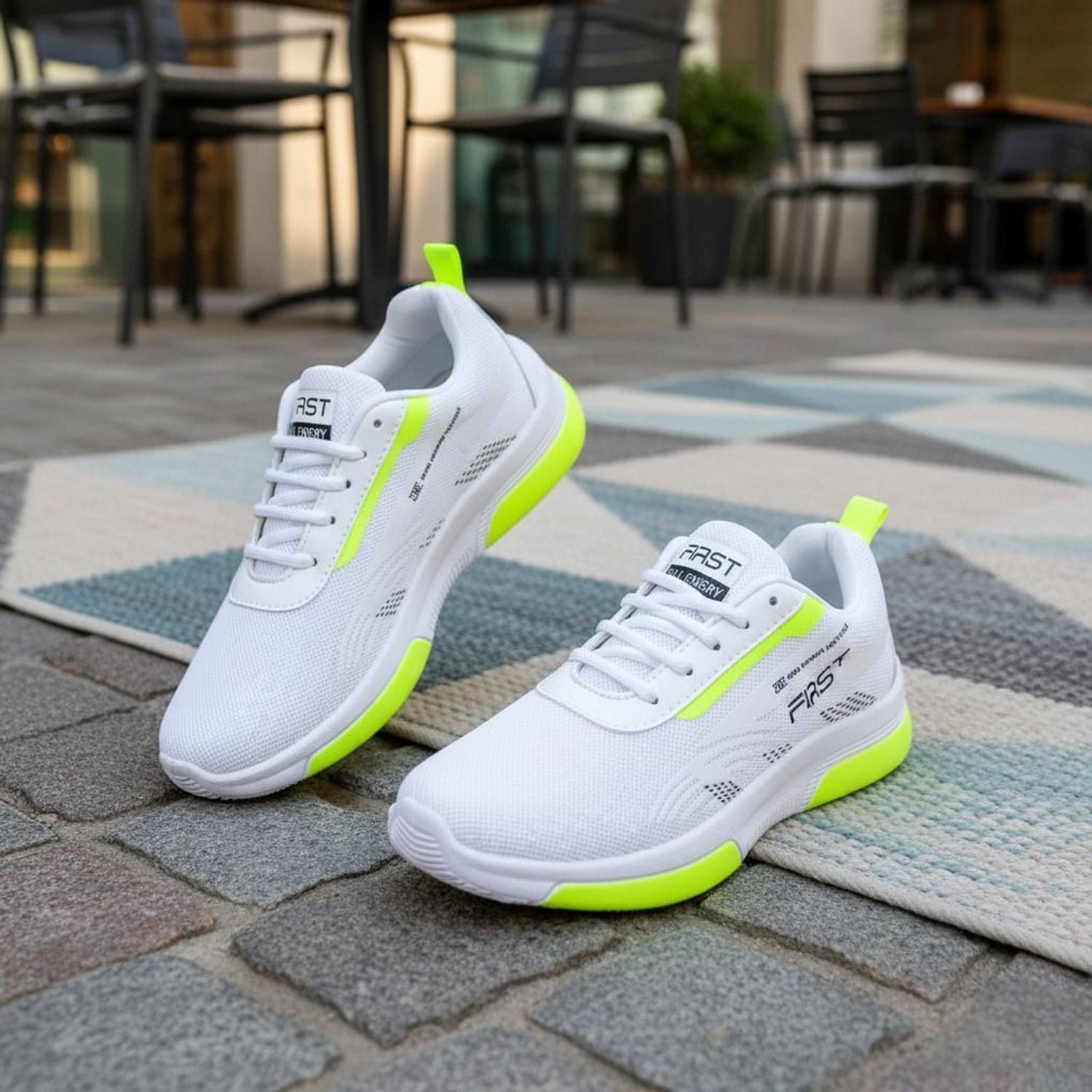 Airhype Sneakers For Men