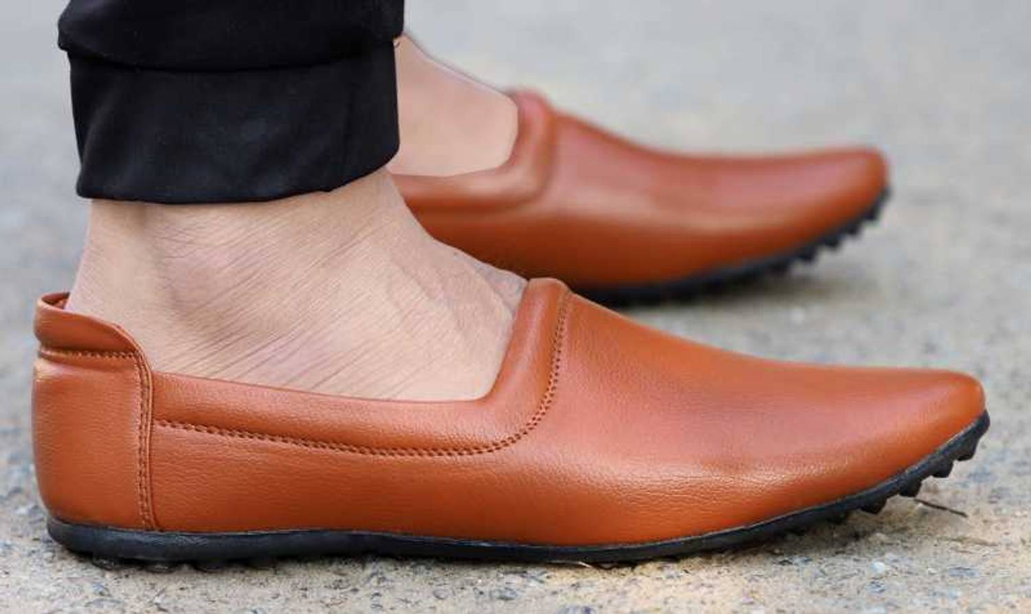 Royal Cruzz Loafers For Men