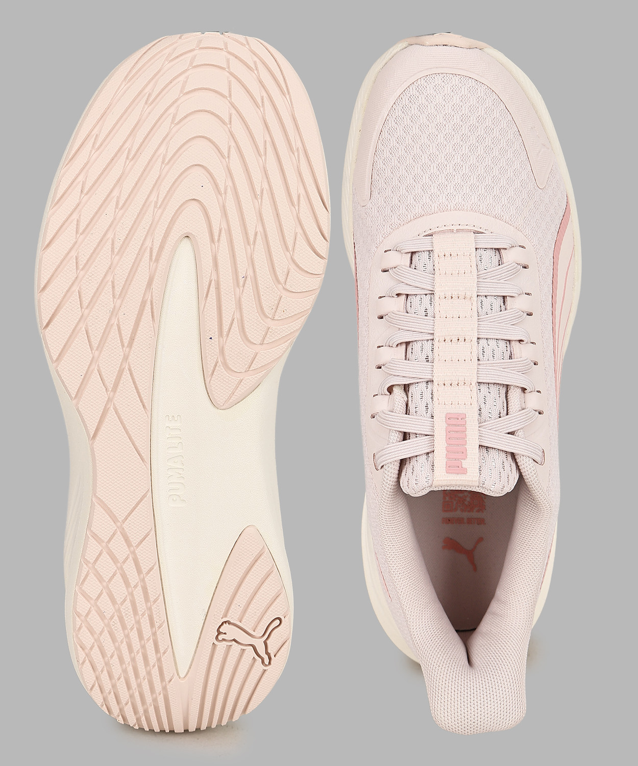 Image of PUMA Dasher Lite SlipTechs Running Shoes For Women
