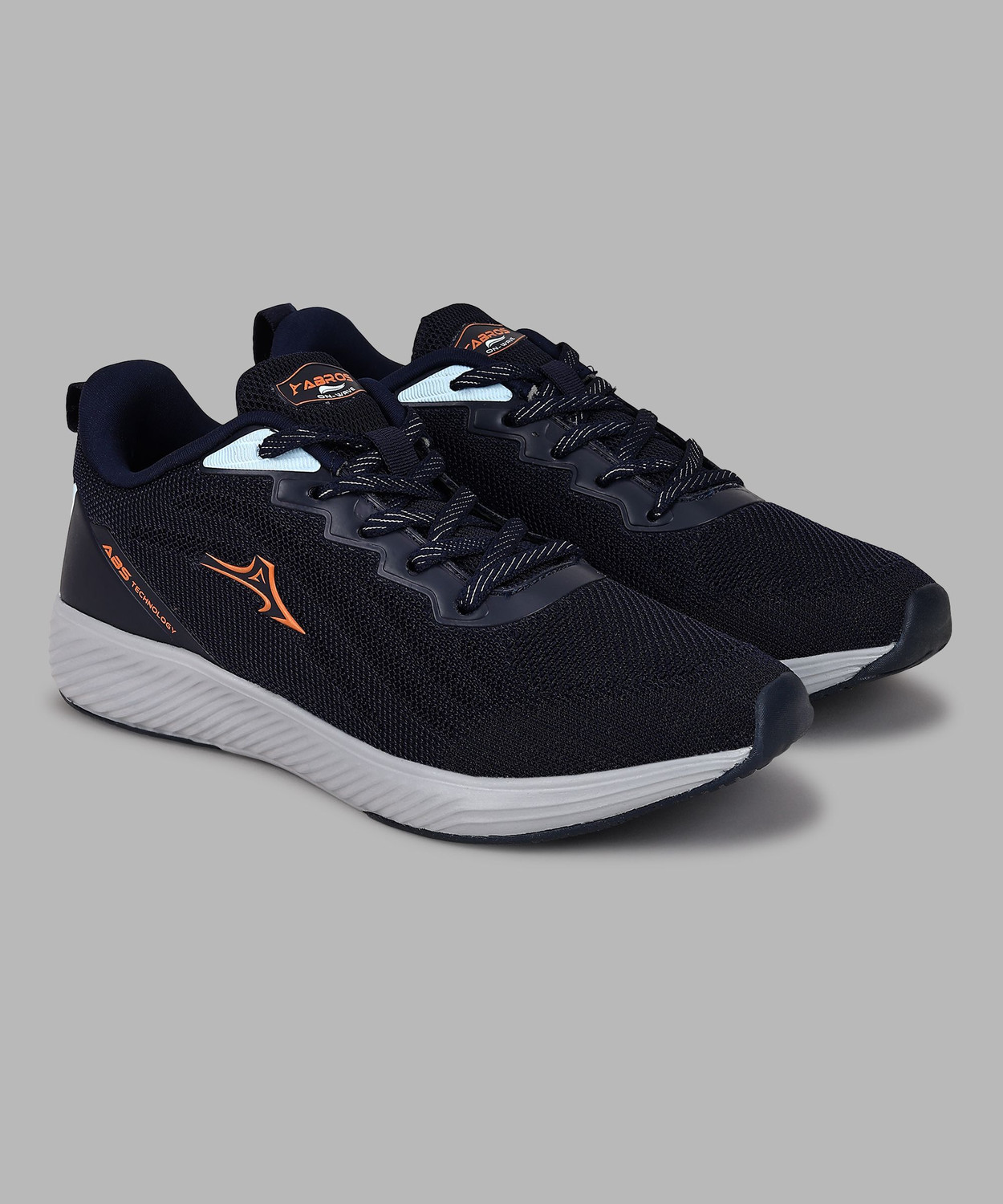 Image of Abros PIAGGE Running Shoes For Men