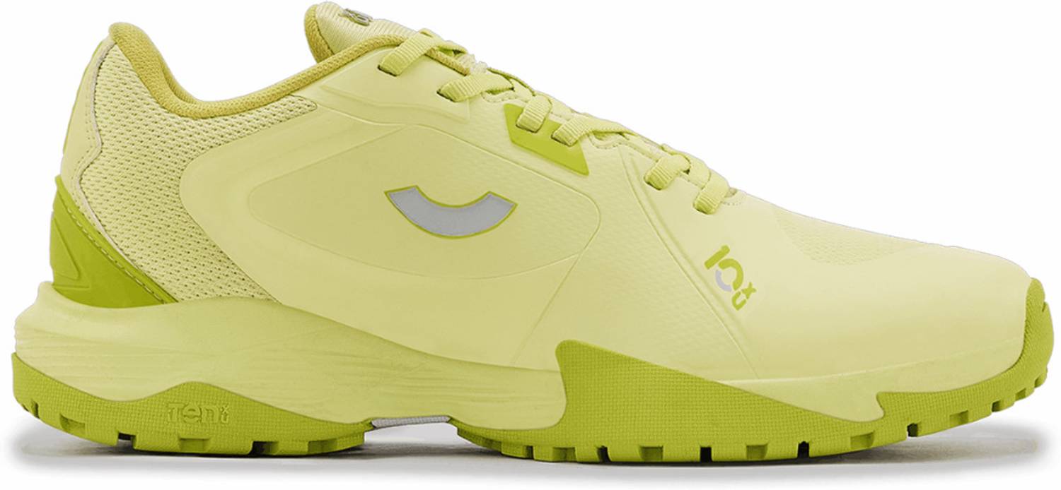 Ten x you All-rounder Cricket Shoe Green - Image 2