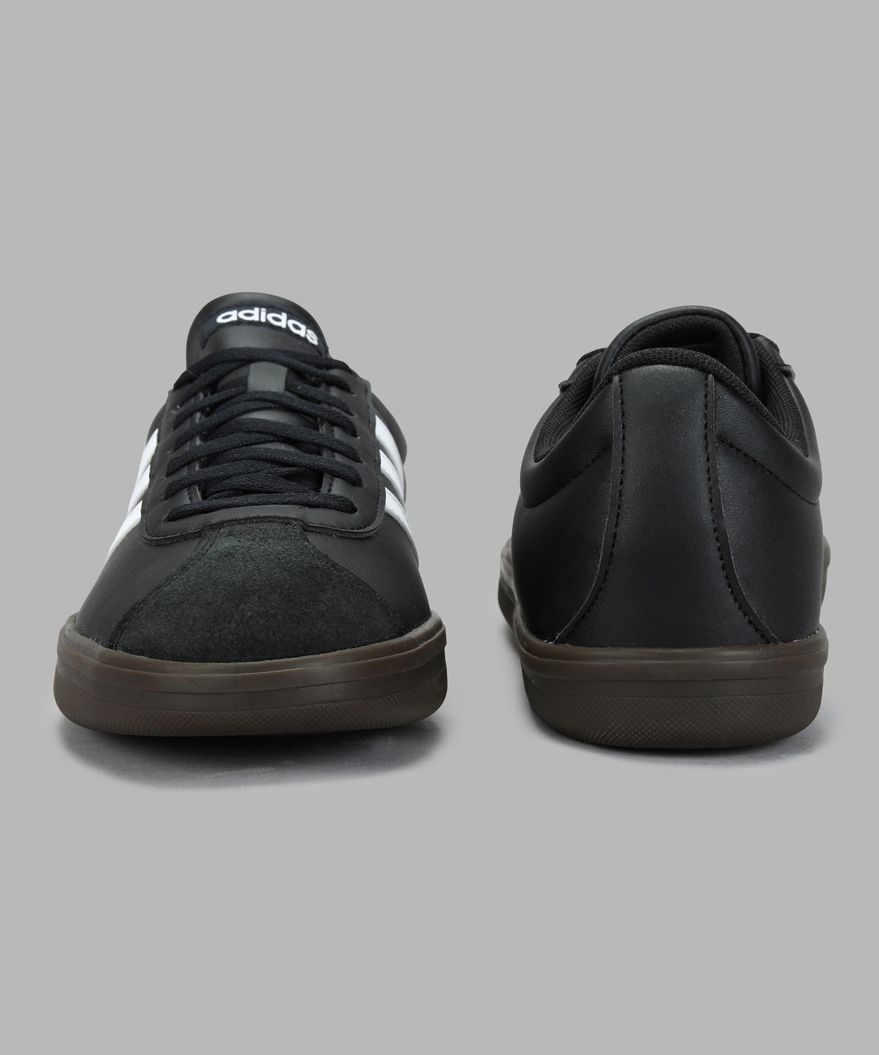 Image of ADIDAS VL COURT BASE IKD Sneakers For Women