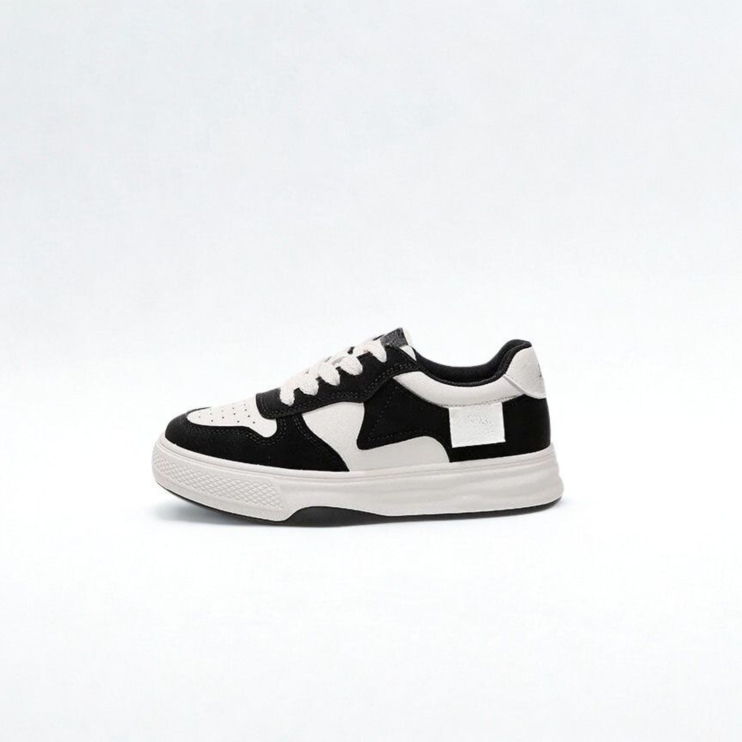 Image of Rising Monk Sneakers Casual | Lace-Up Lightweight Casuals For Women