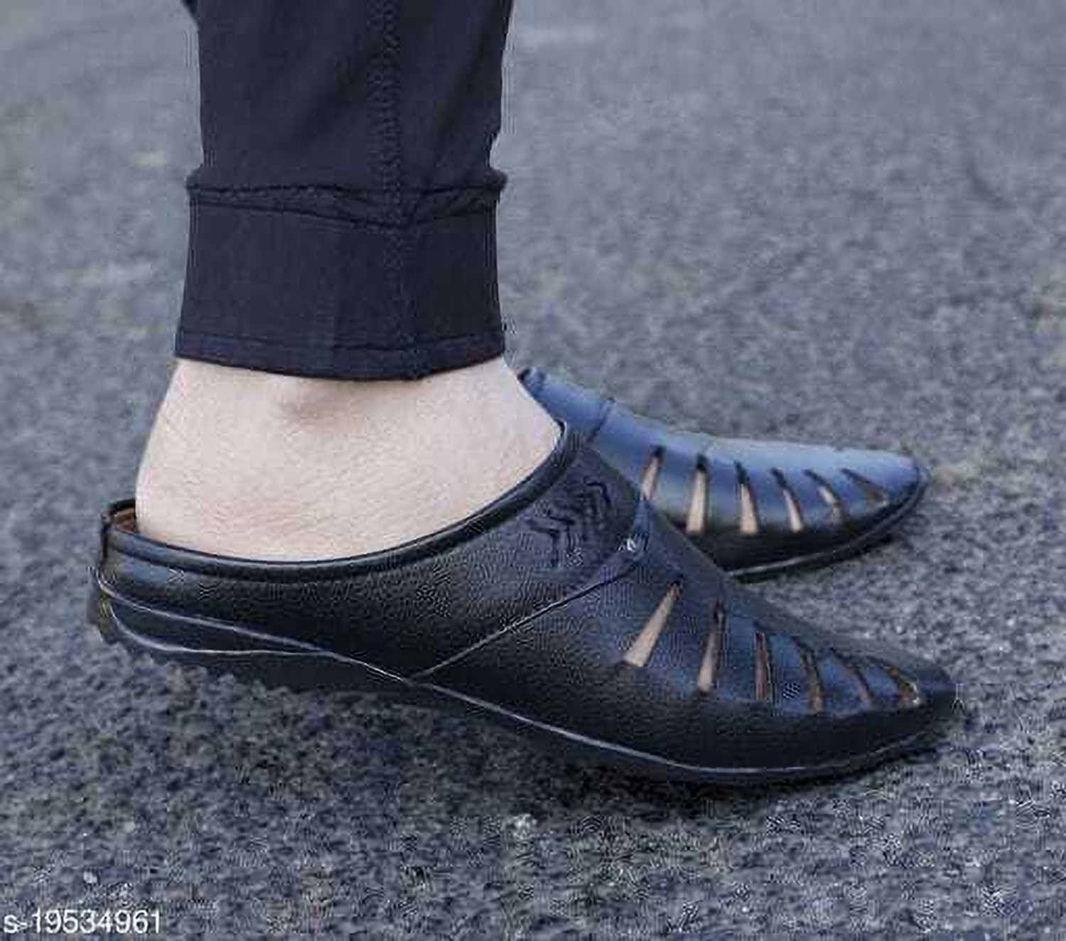Image of Umax Loafers For Men