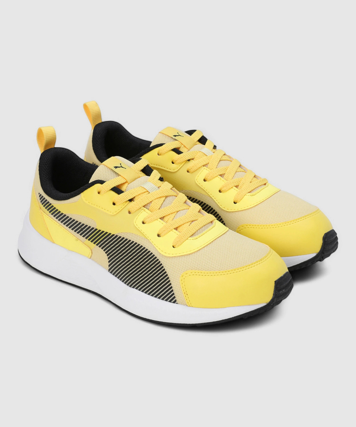 Image of PUMA Cblock IDP Sneakers For Men