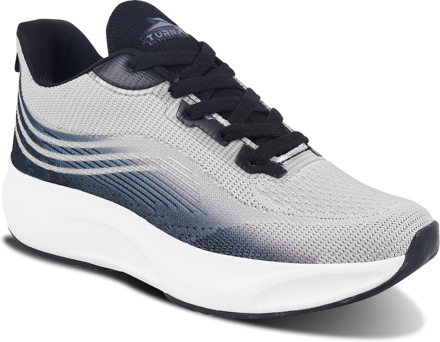 Image of TURNX Lightweight,Comfortable,Trendy,Breathable, Running Shoes For Men