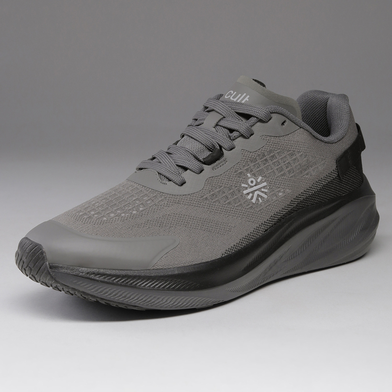 Image of Cult AeroRush Running Shoes Breathable Mesh Upper Enhanced Cushioning Superior Grip Running Shoes For Men