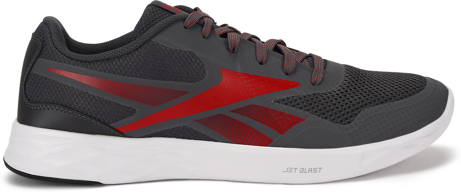 Image of REEBOK Smart trek M Running Shoes For Men