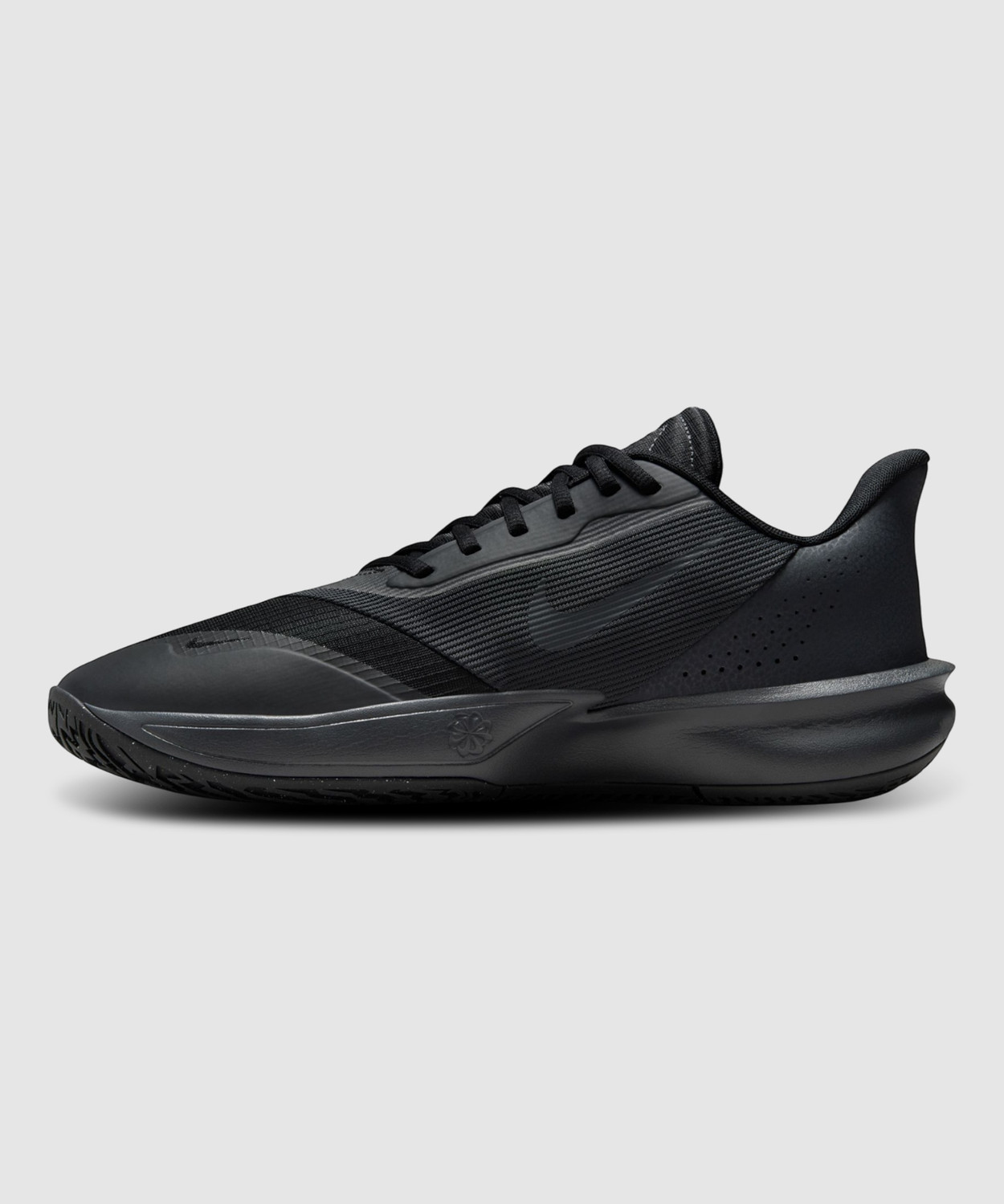 Image of NIKE Precision 7 Basketball Shoes For Men