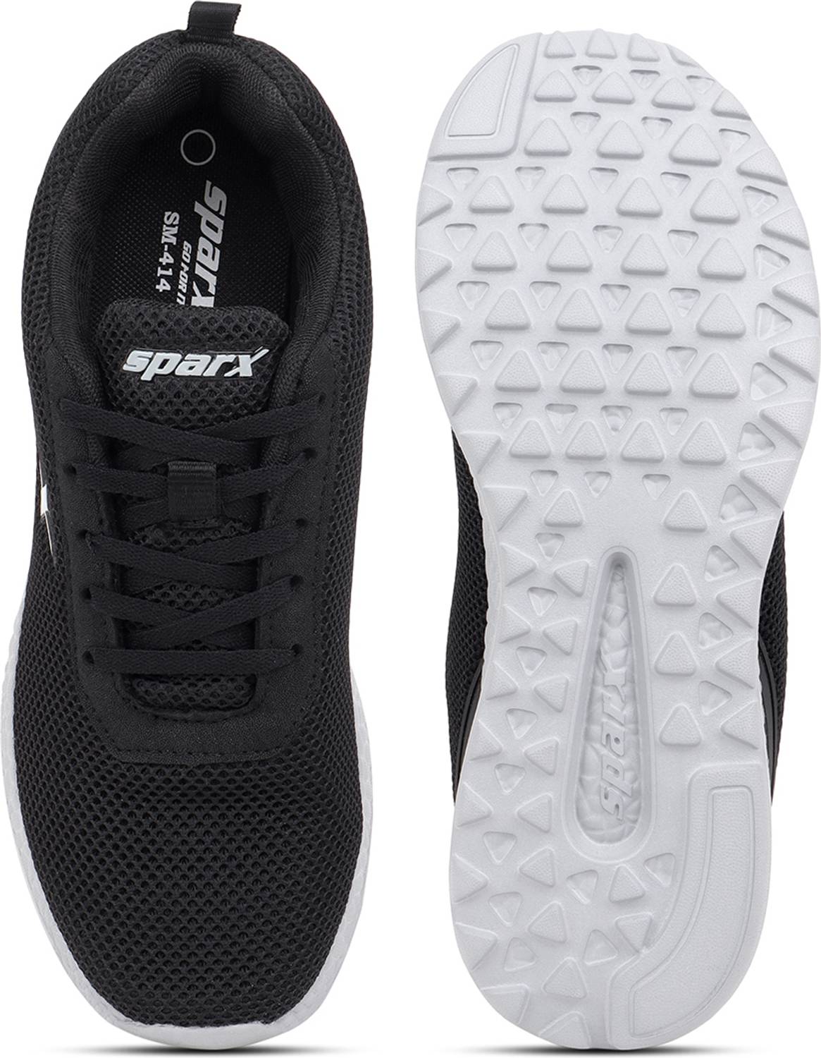 Sparx SM 414 Men's Running Shoes - Image 3