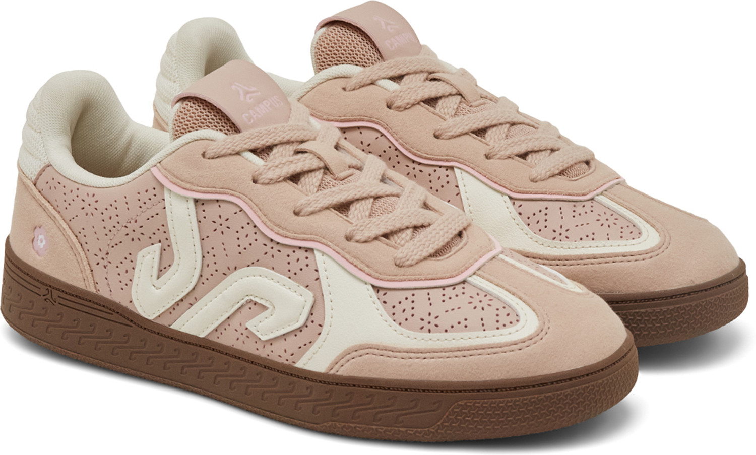 Image of CAMPUS BELL Sneakers For Women