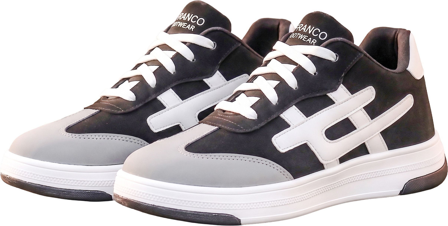 Image of C-Franco CFranco Shoes Casuals For Men