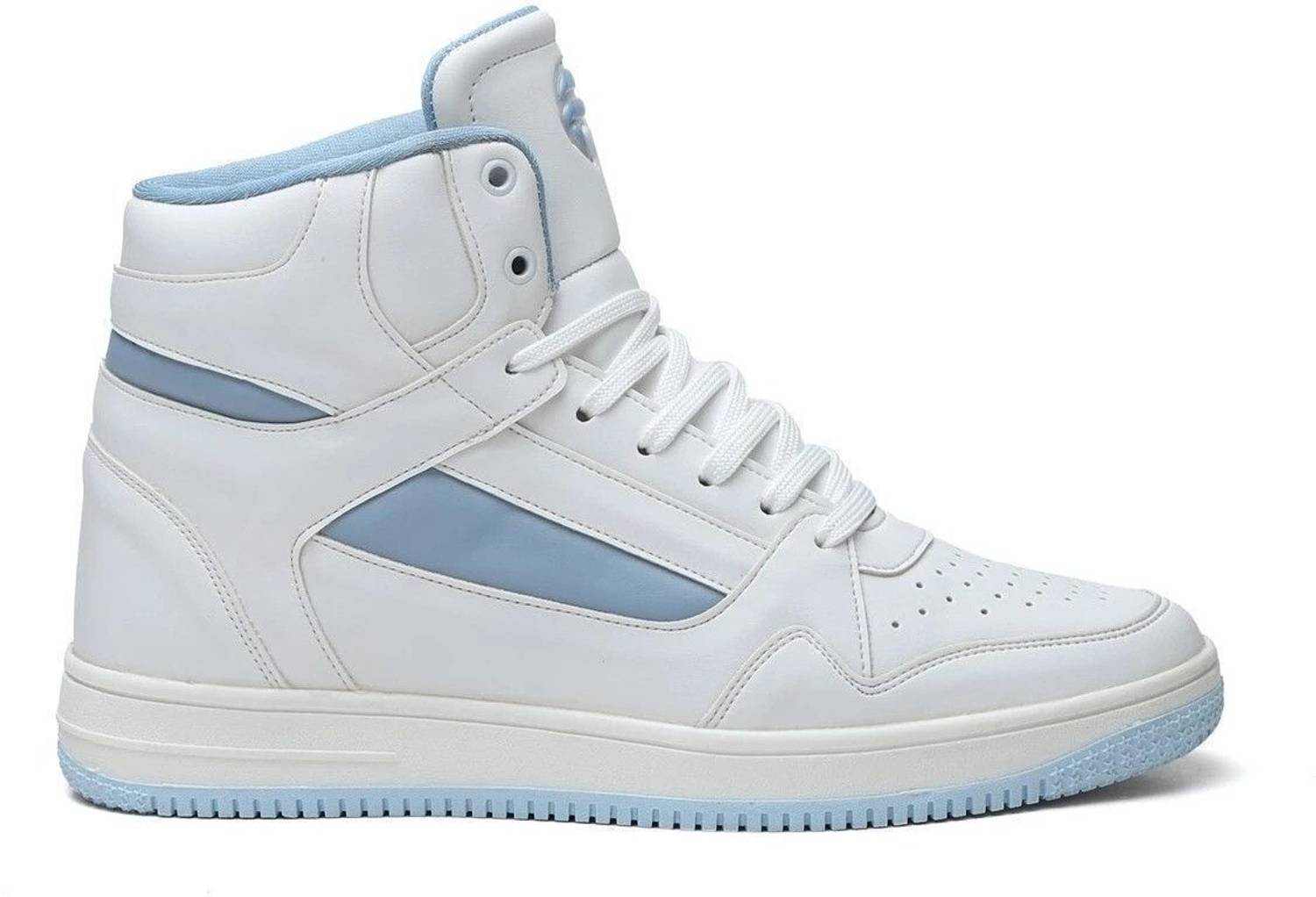Field Faster High-Top Gym Sneakers - Image 4