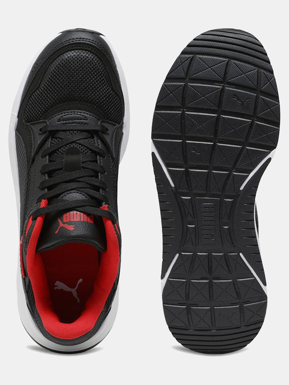 Image of PUMA F1 Trinity 2.0 IN Sneakers For Men