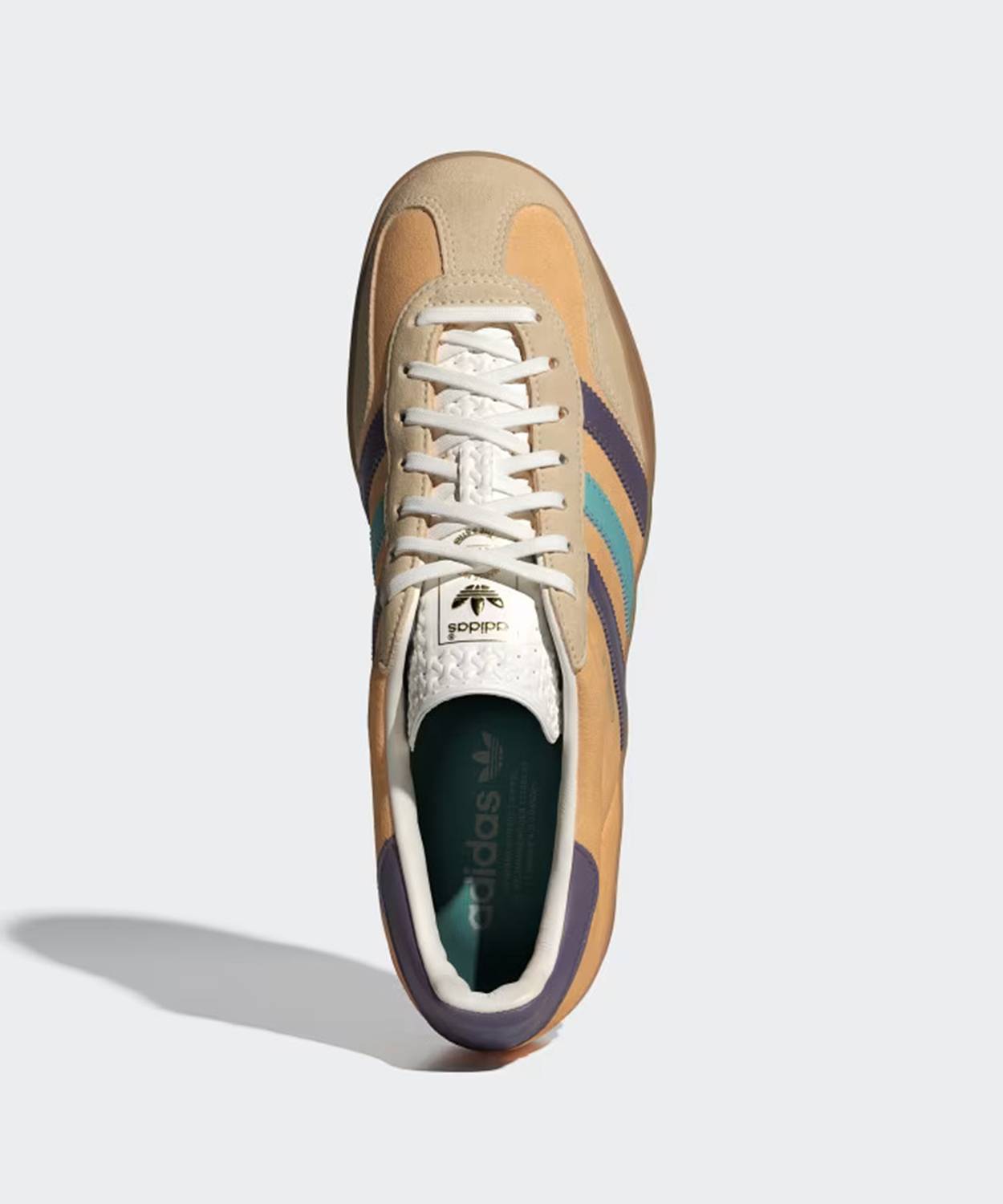 adidas gazelle silver green womens adidas Originals Adiracer Low main image 1