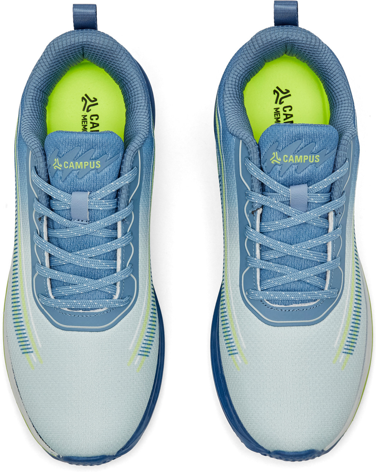 Image of CAMPUS PYNE Running Shoes For Men