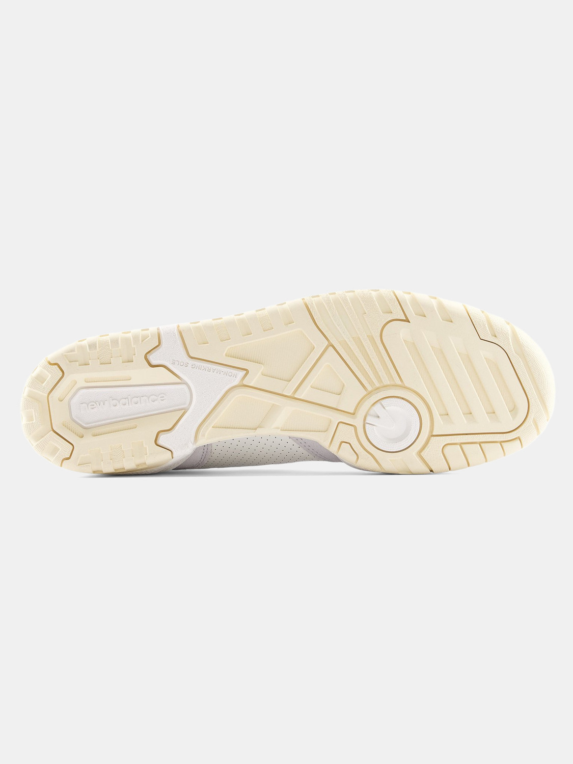 Image of New Balance BB550 Sneakers For Men