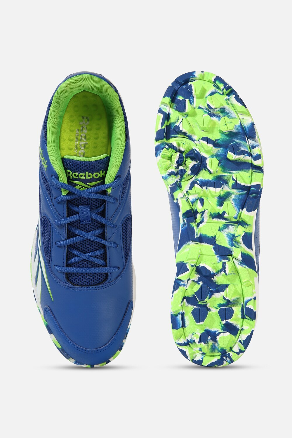 Image of REEBOK CRICKET RE-VOLVE TECH Cricket Shoes For Men
