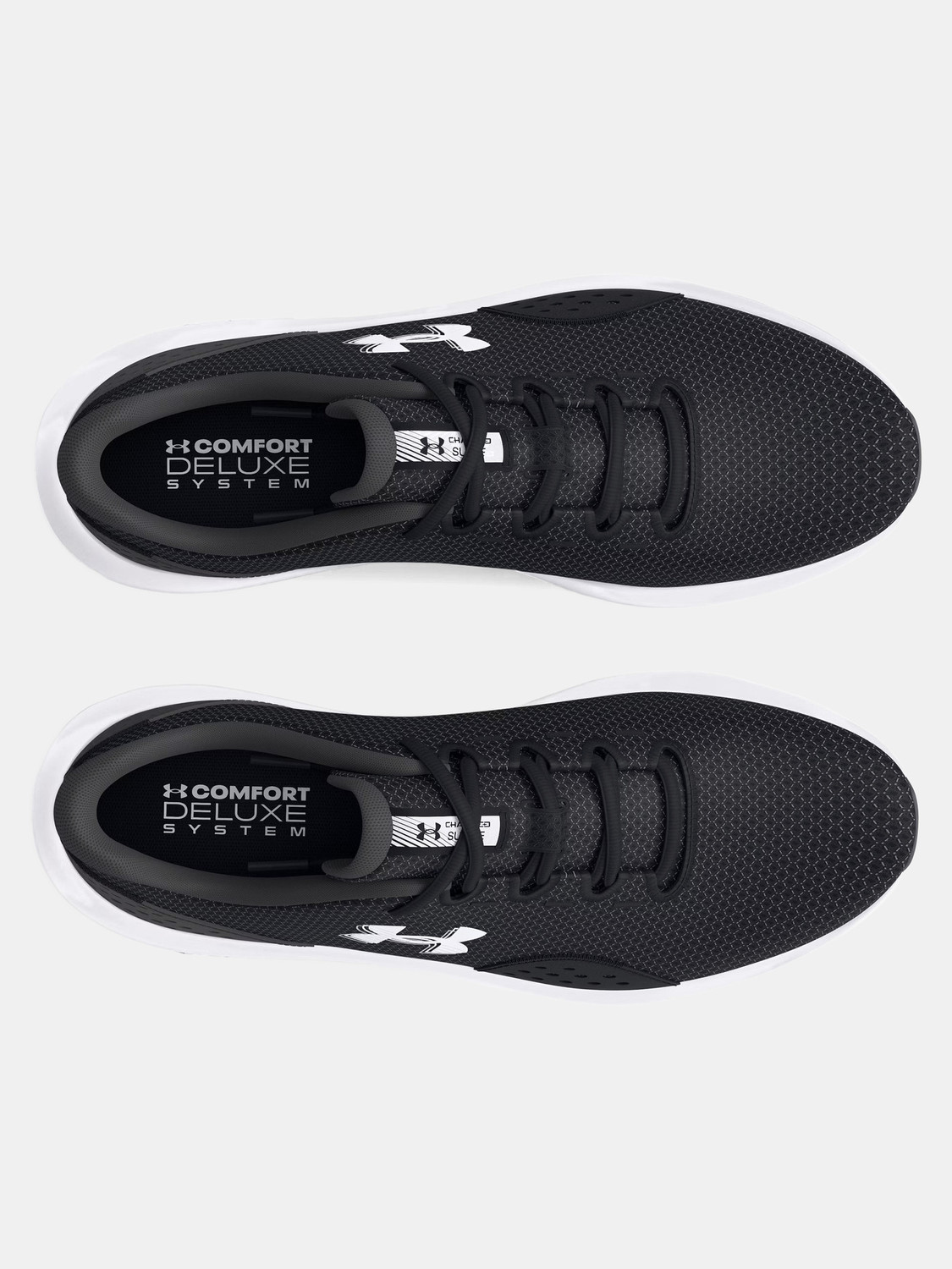 Image of UNDER ARMOUR Charged Surge 4 Running Shoes For Men