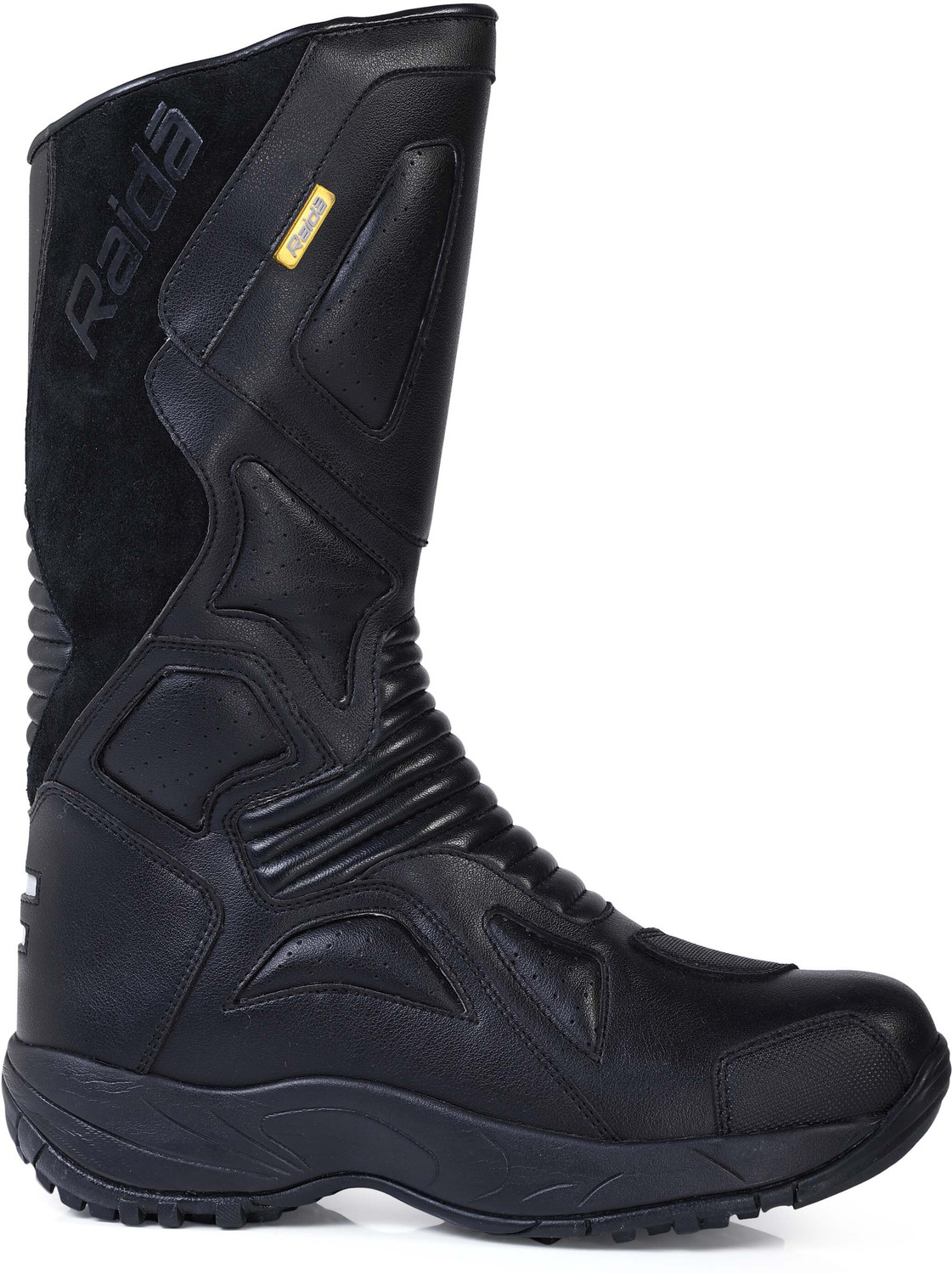 Image of Raida Raida Explorer Shoes Boots For Men