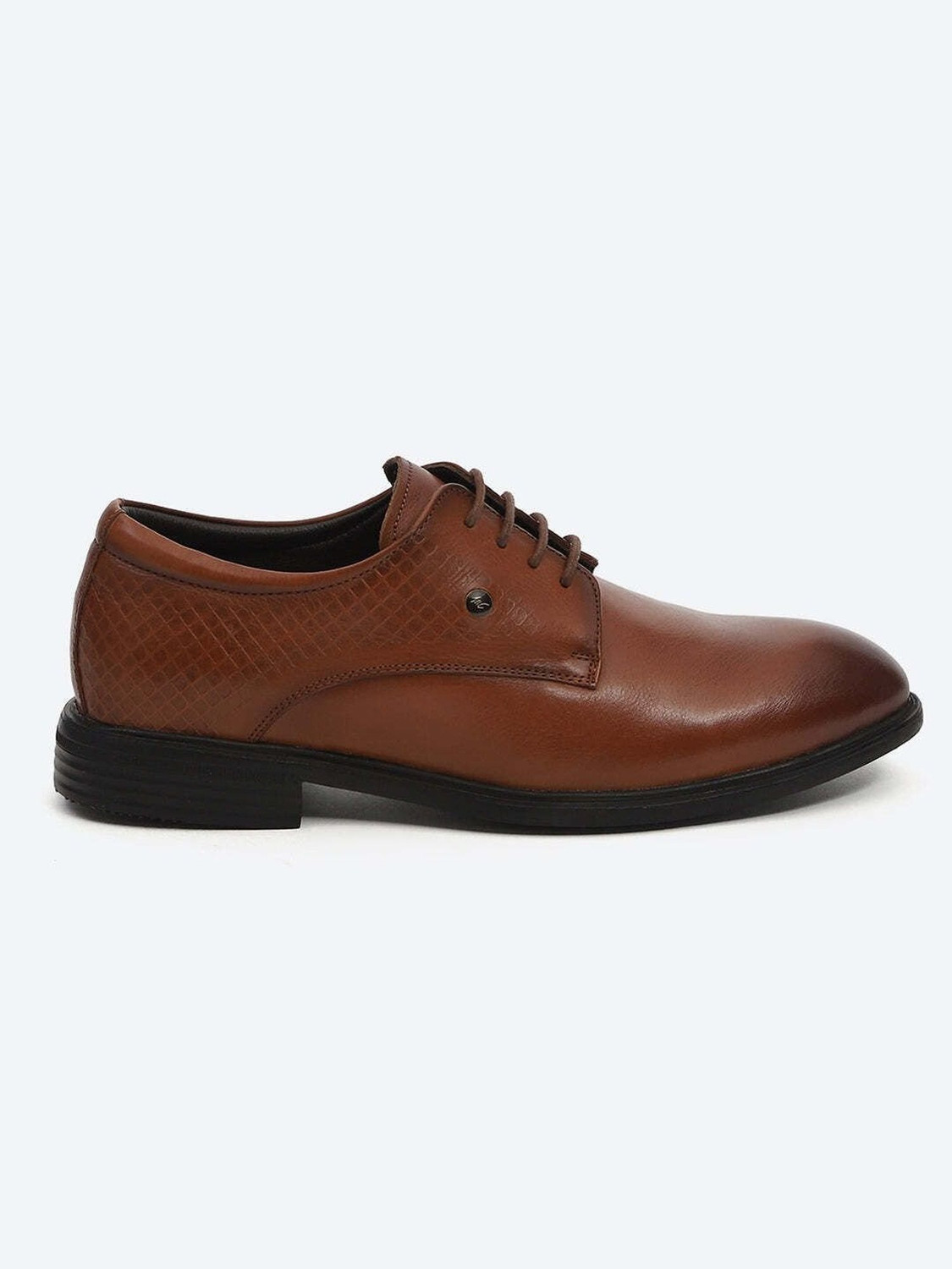 Image of MONTE CARLO Derby For Men