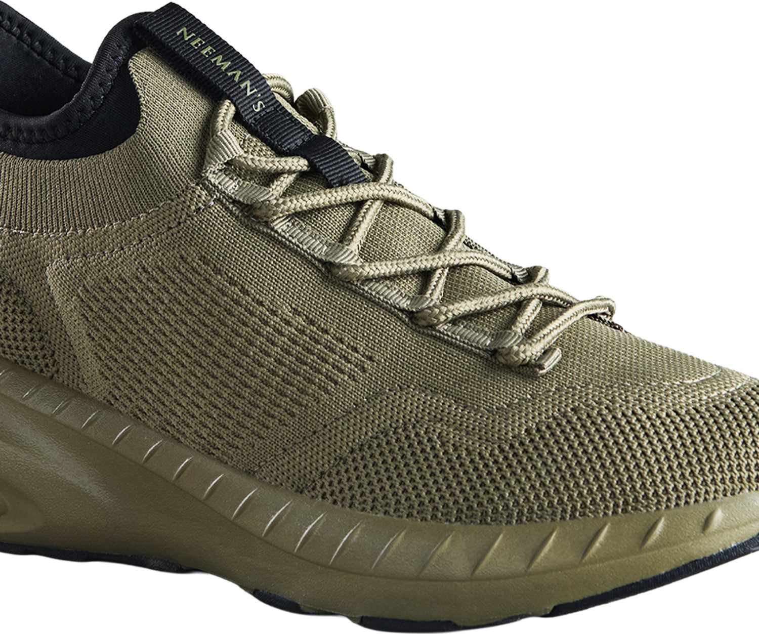 Image of Neemans Unisex Begin Walk Revive Sneakers For Men