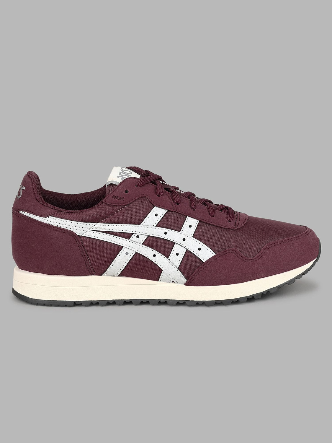 Image of Asics TIGER RUNNER II Sneakers For Men