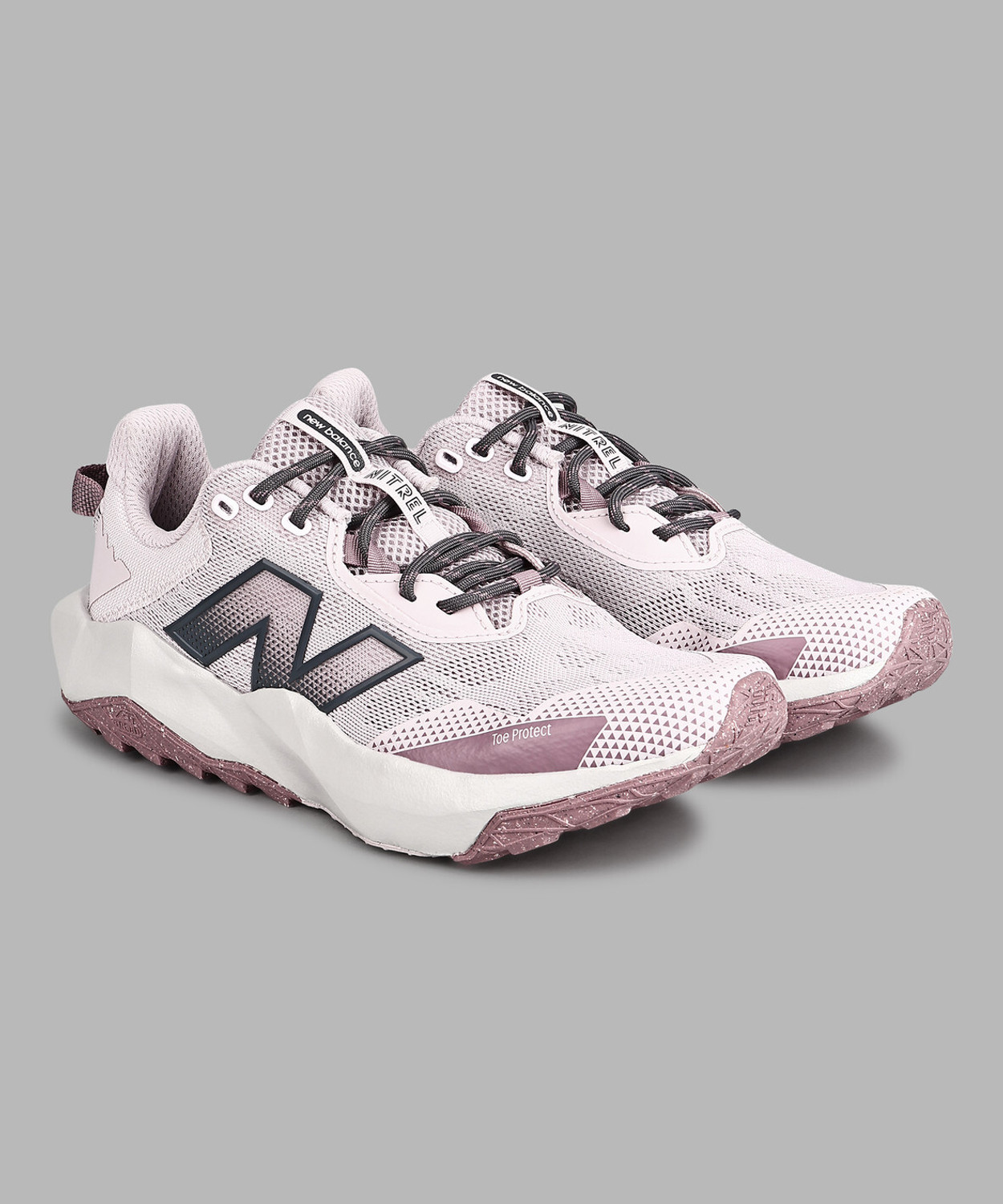 Image of New Balance NITREL Running Shoes For Women