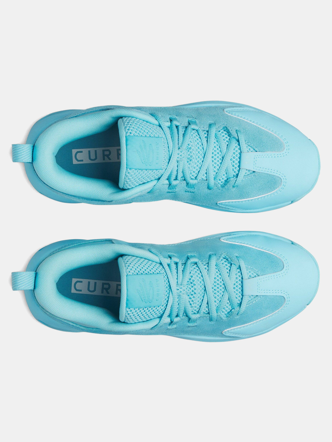 Image of UNDER ARMOUR CURRY 3Z 25 SDE Basketball Shoes For Men