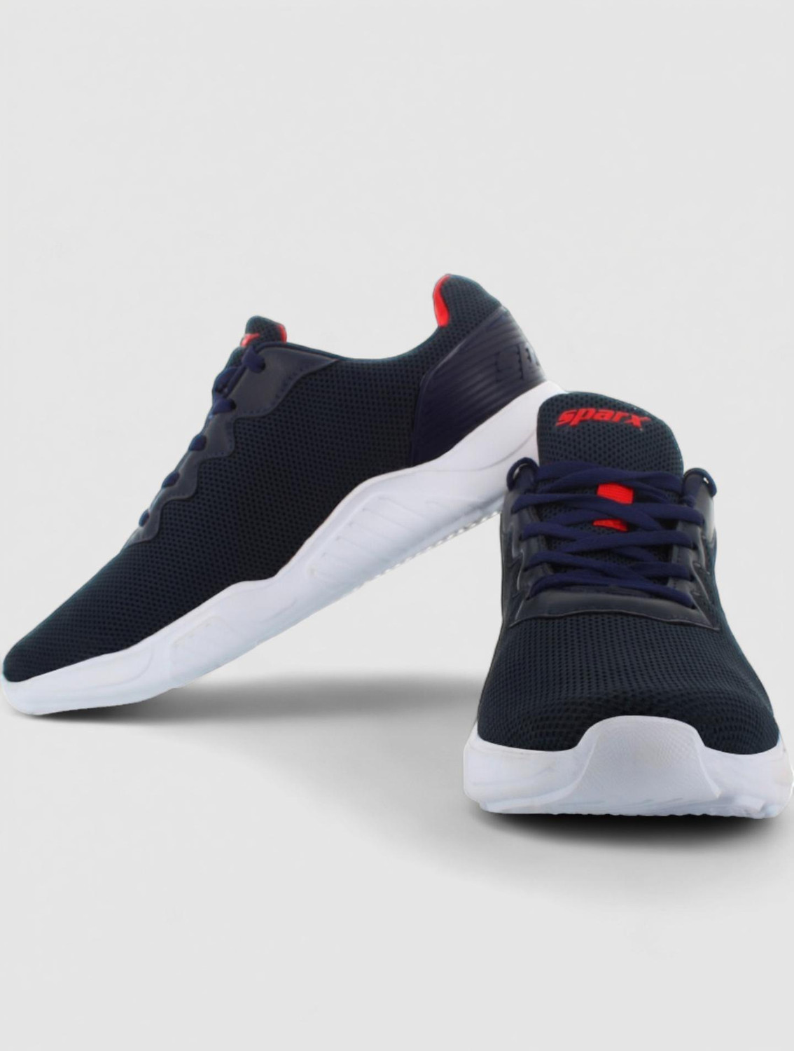 Image of Sparx SM 648 Running Shoes For Men