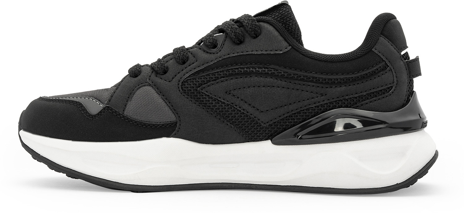 Image of RED TAPE Lifestyle Casual | Soft Cushioned Insole, Slip-Resistance, Dynamic Feet Support Sneakers For Men