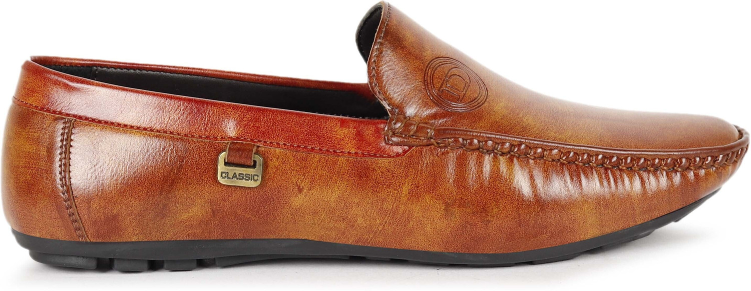 Image of Jactooz JACTOOZ New Attractive Casual Loafer Shoes For Men's Loafers For Men