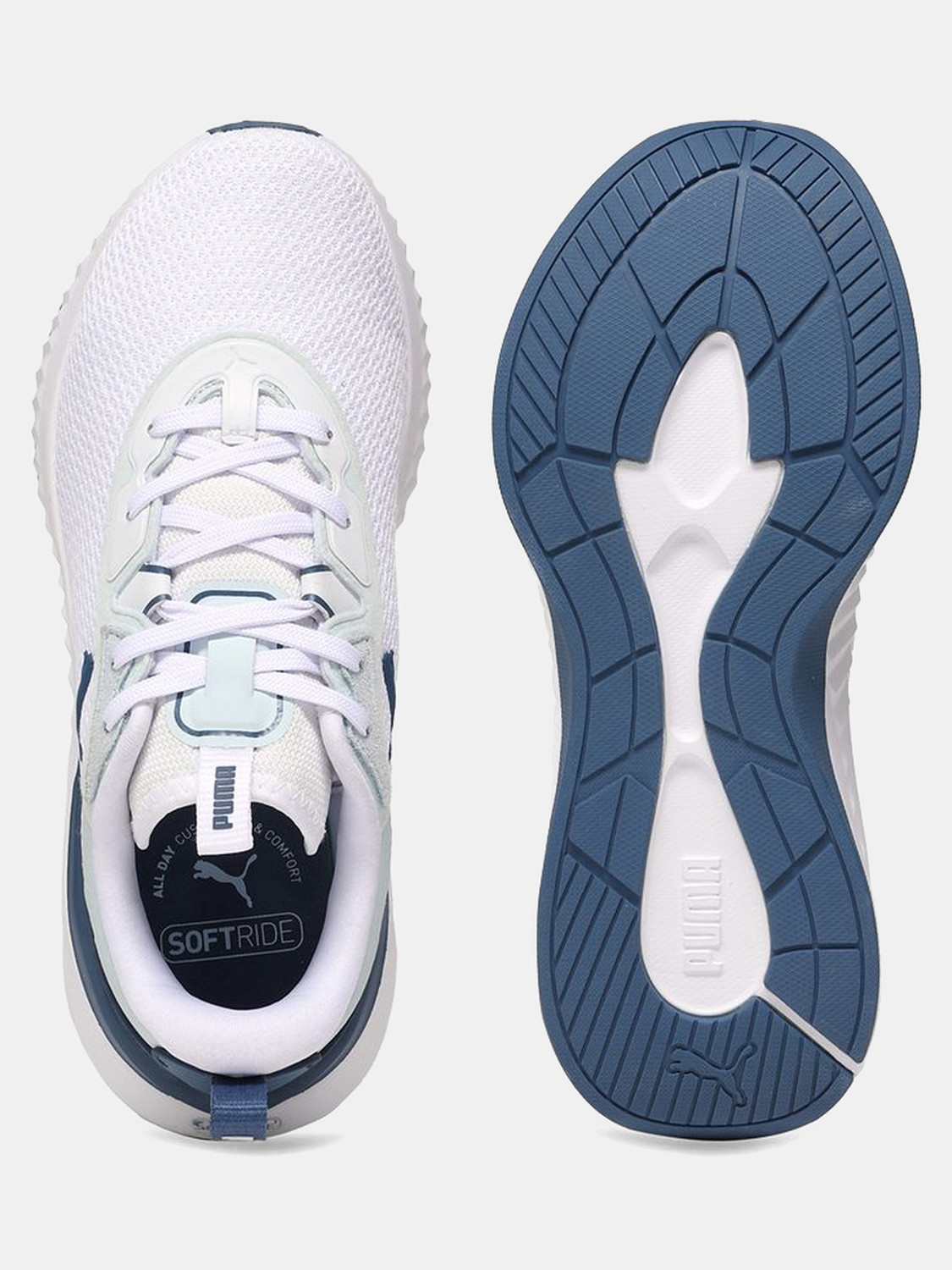 Image of PUMA Softride Sera Wns Running Shoes For Women