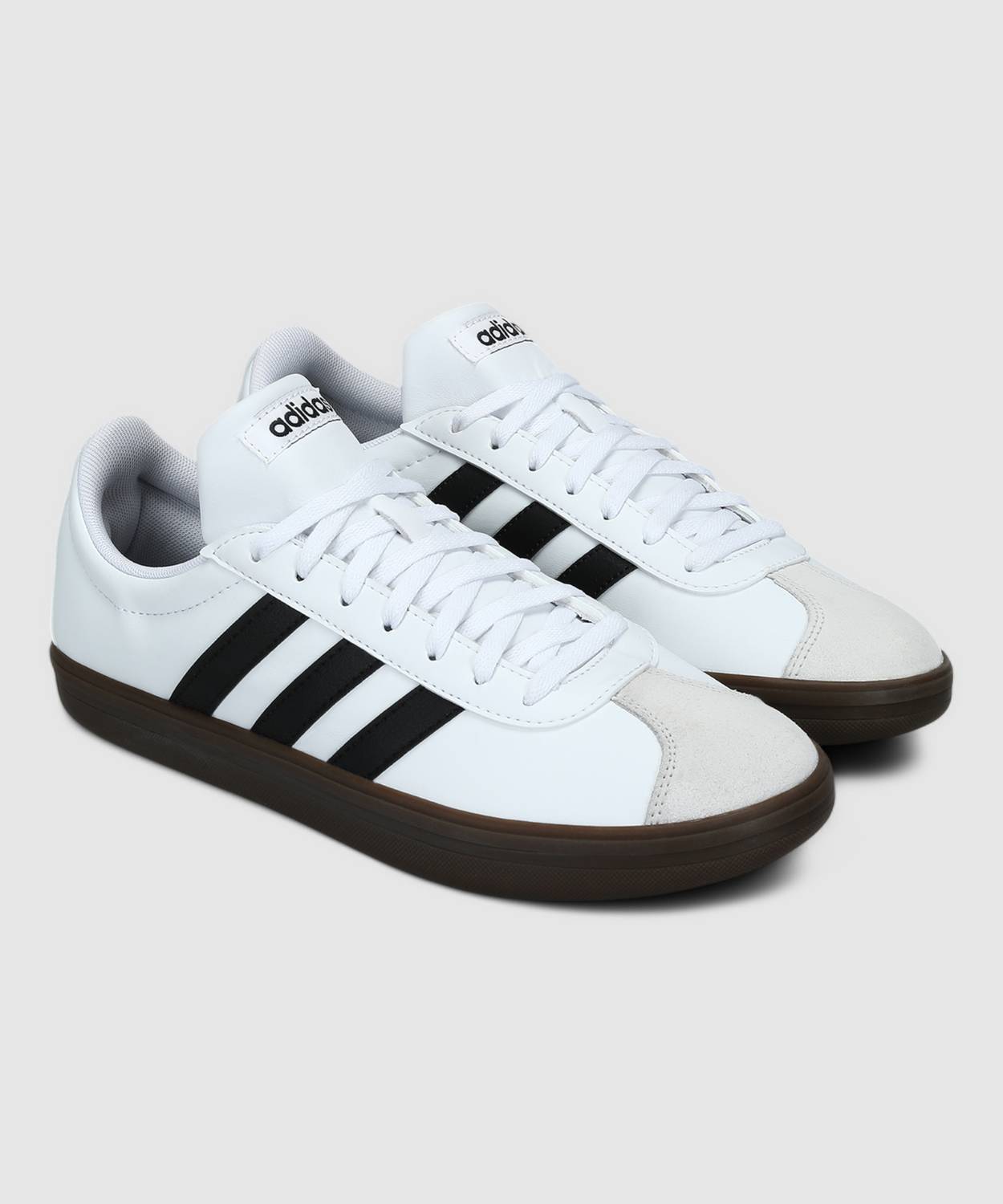 ADIDAS Vl Court Base Ikd Sneakers For Men - Buy ADIDAS Vl Court