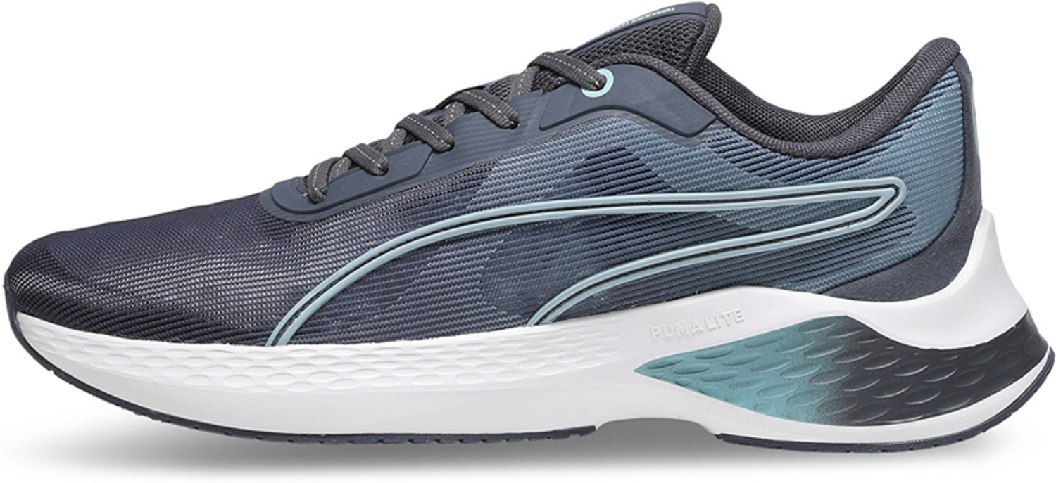 Image of PUMA Hyperglide X ForceLite Running Shoes For Men