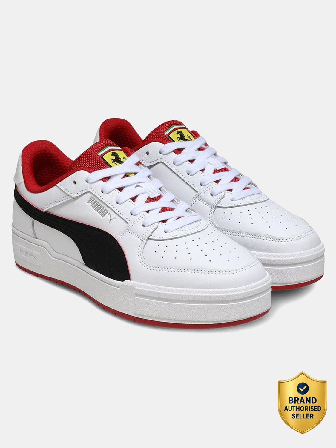 Image of PUMA Ferrari CA Pro IN Sneakers For Men