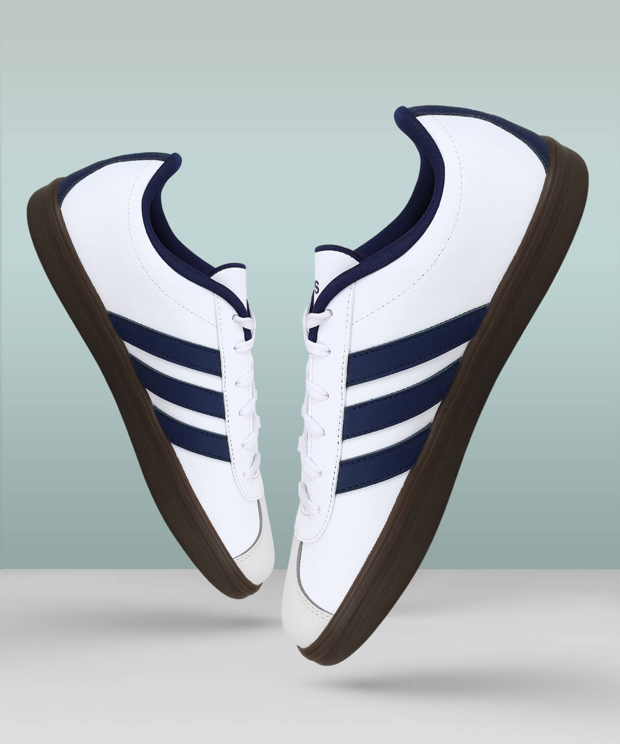 Adidas Skate Lite Sneaker Men White - Image 1
