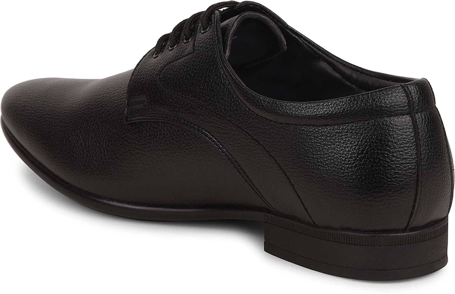 Image of LIBERTY Fortune UVL-131 Formal Lacing Shoes With PU Sole | Suitable For Office Wear Derby For Men
