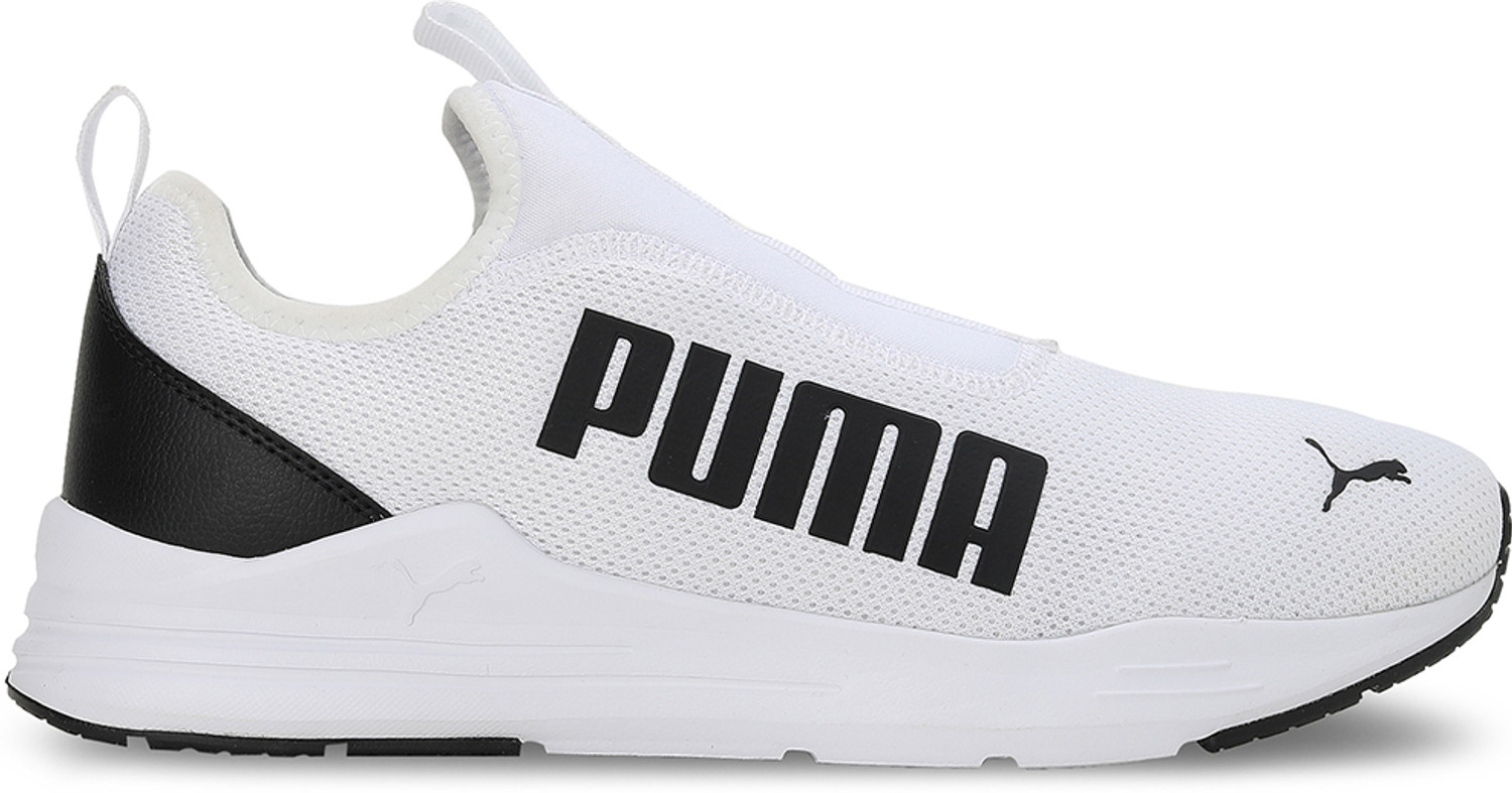 Image of PUMA Wired Rapid Sneakers For Men