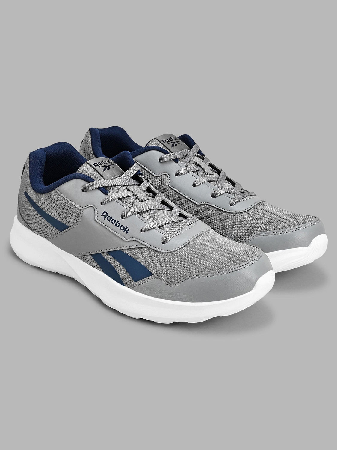 Image of REEBOK Flylite Quickglide Running Shoes For Men