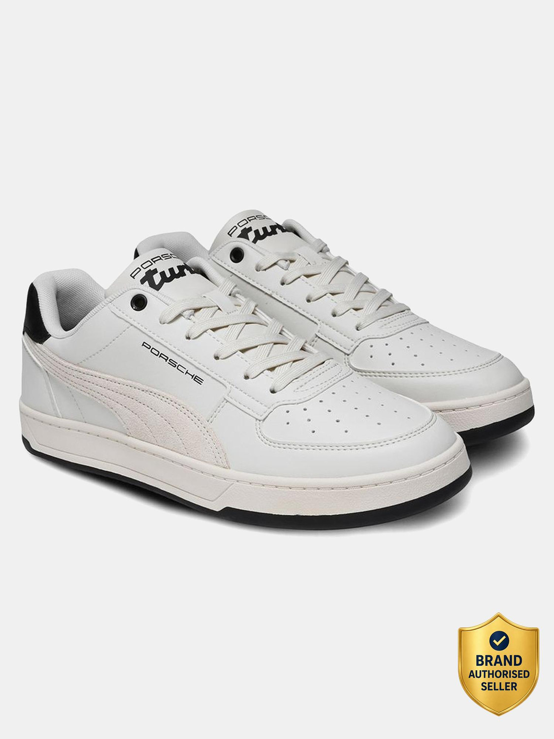 Image of PUMA Porsche Legacy Caven 2.0 Sneakers For Men
