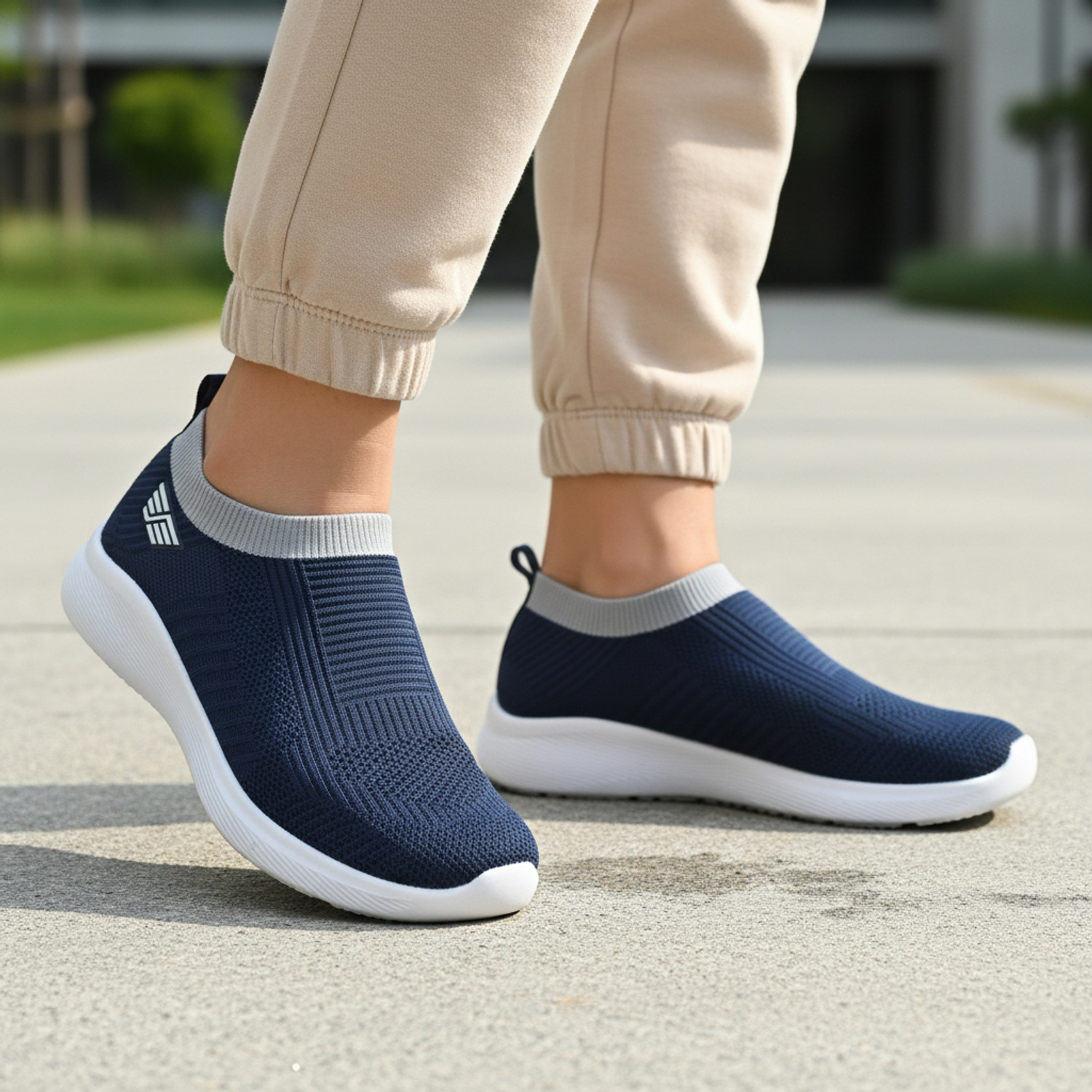Image of oktuber sports Men Casual Walking Shoes for Men Casuals For Men