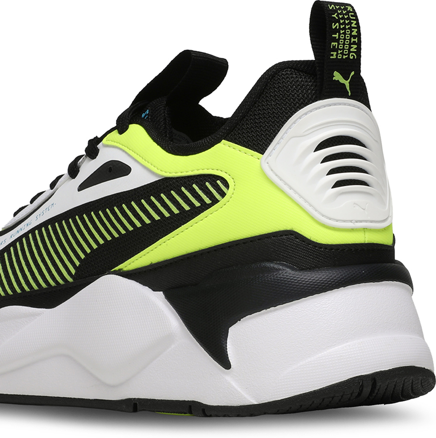 Image of PUMA Sneakers For Men