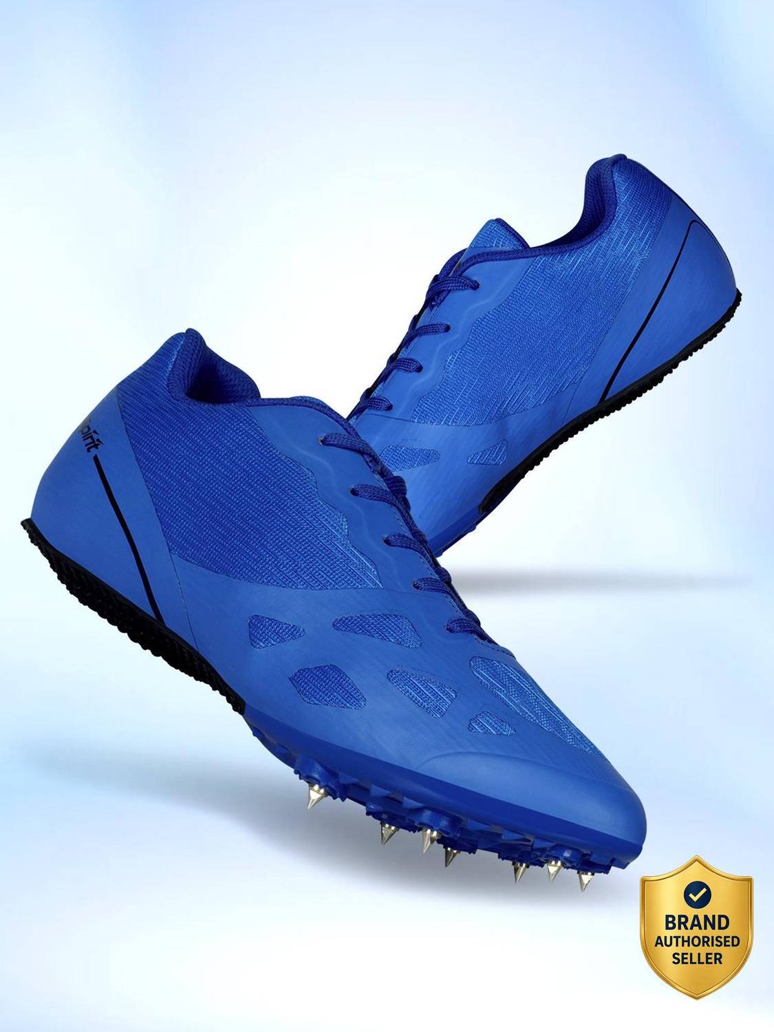 NIVIA SPIRIT 2.0 Running Shoes For Men Blue - Image 1